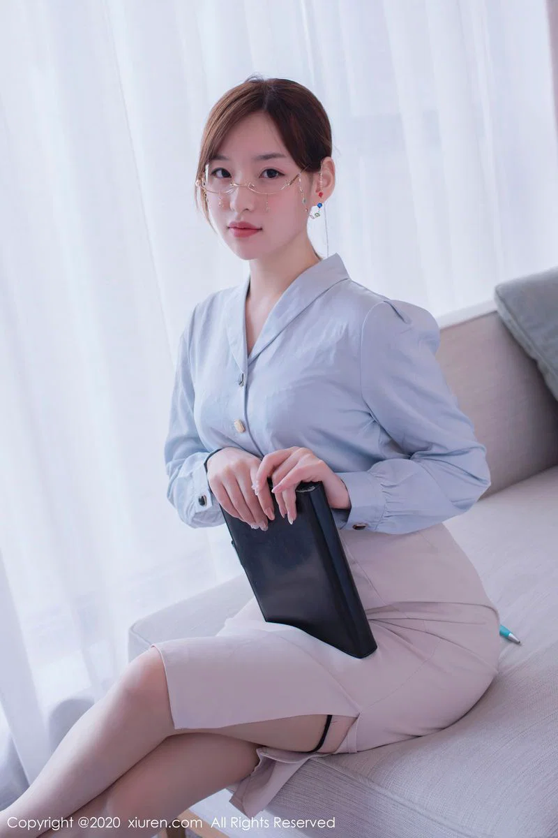 美女收集