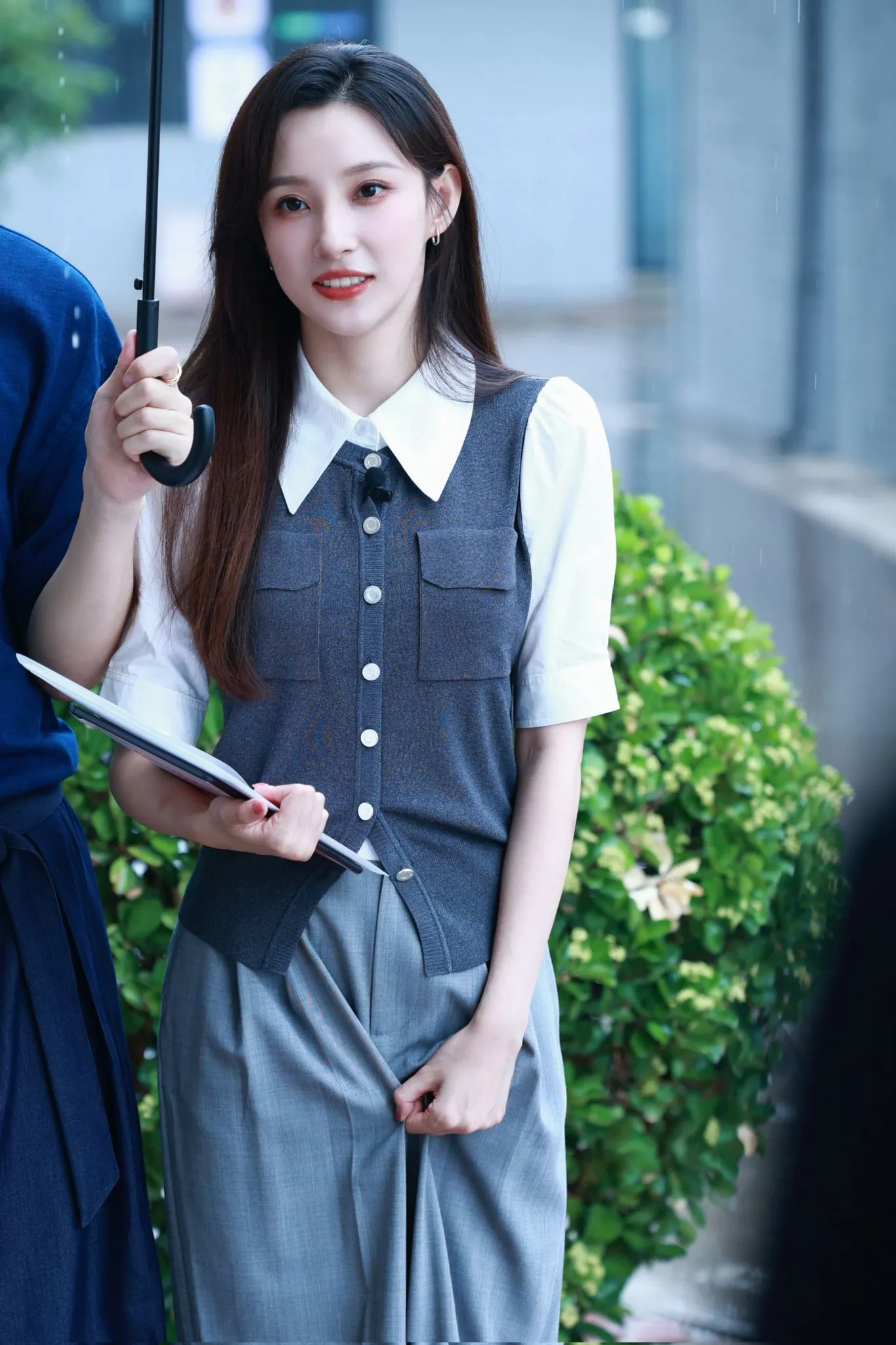 都是大美女