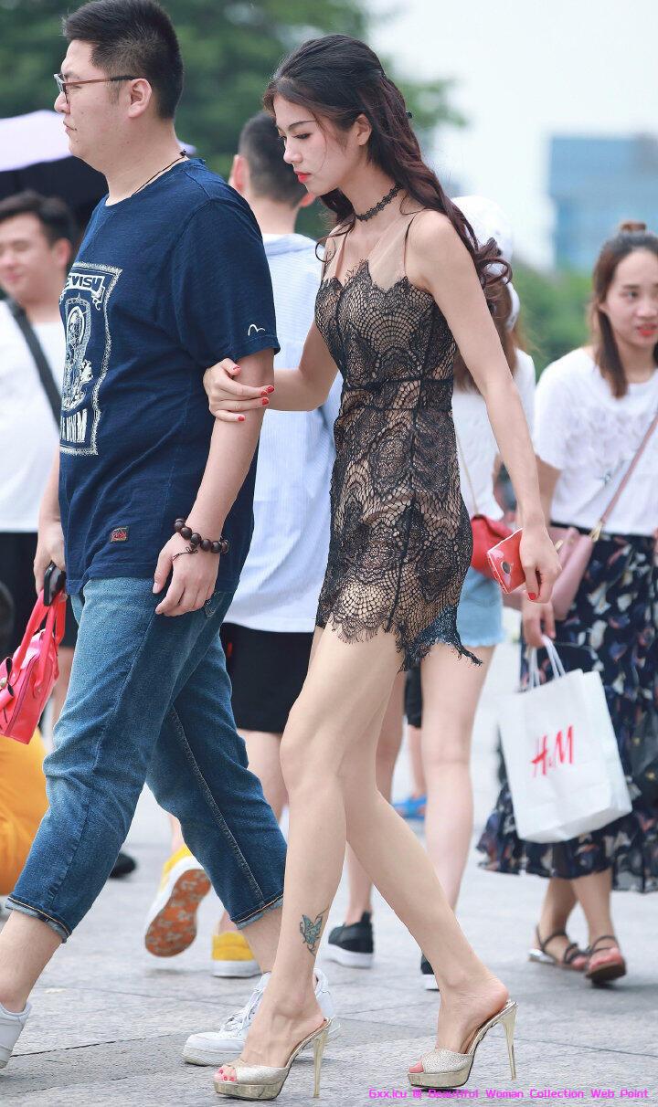 美女收集