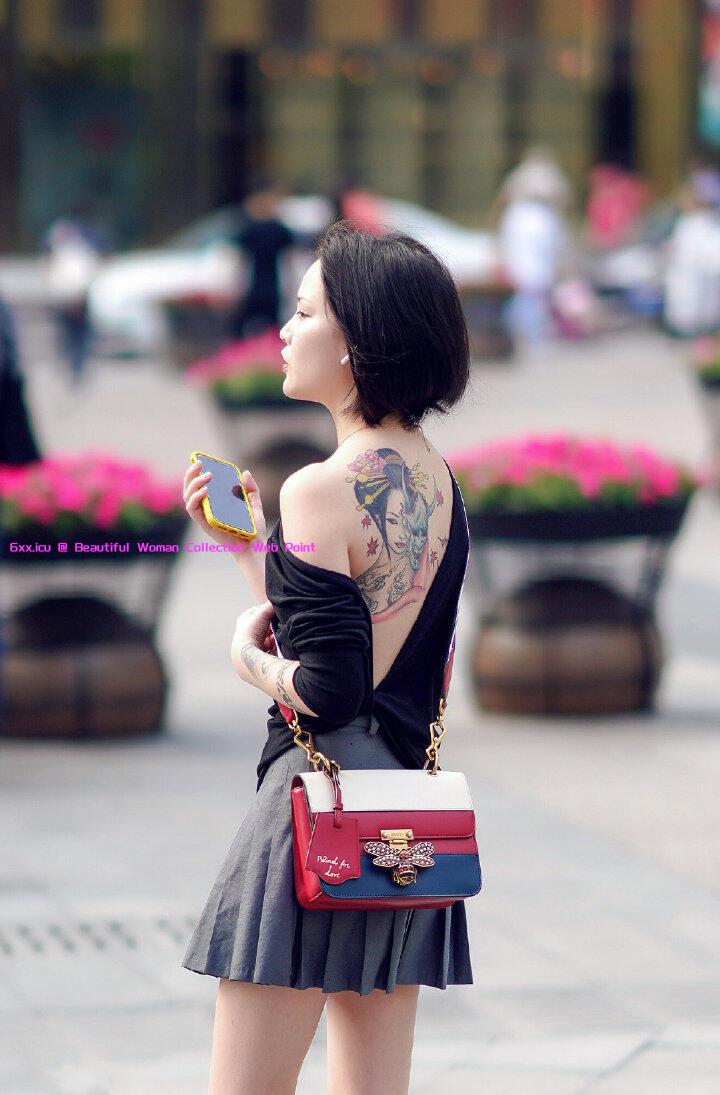 美女收集