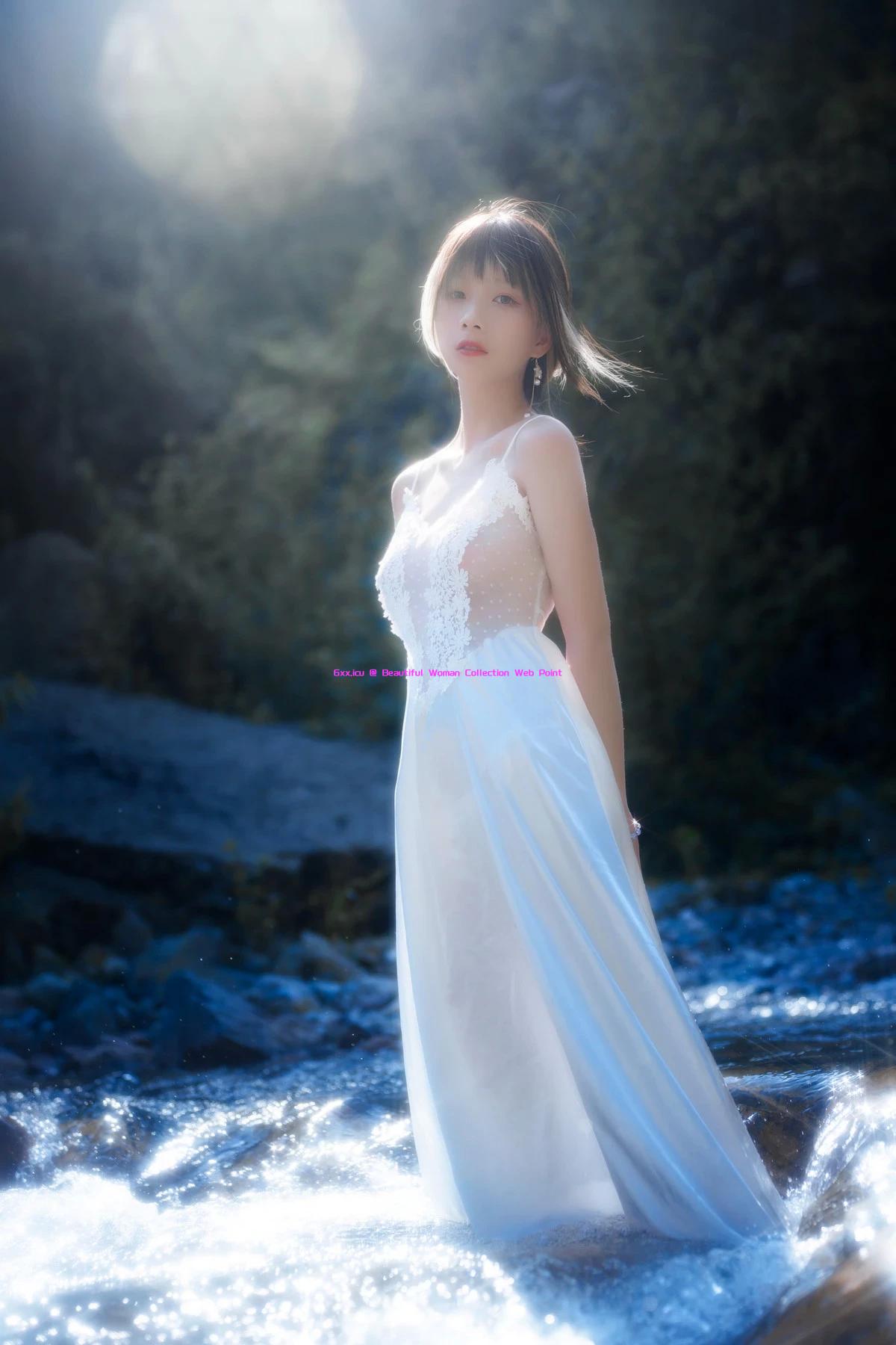 美女收集