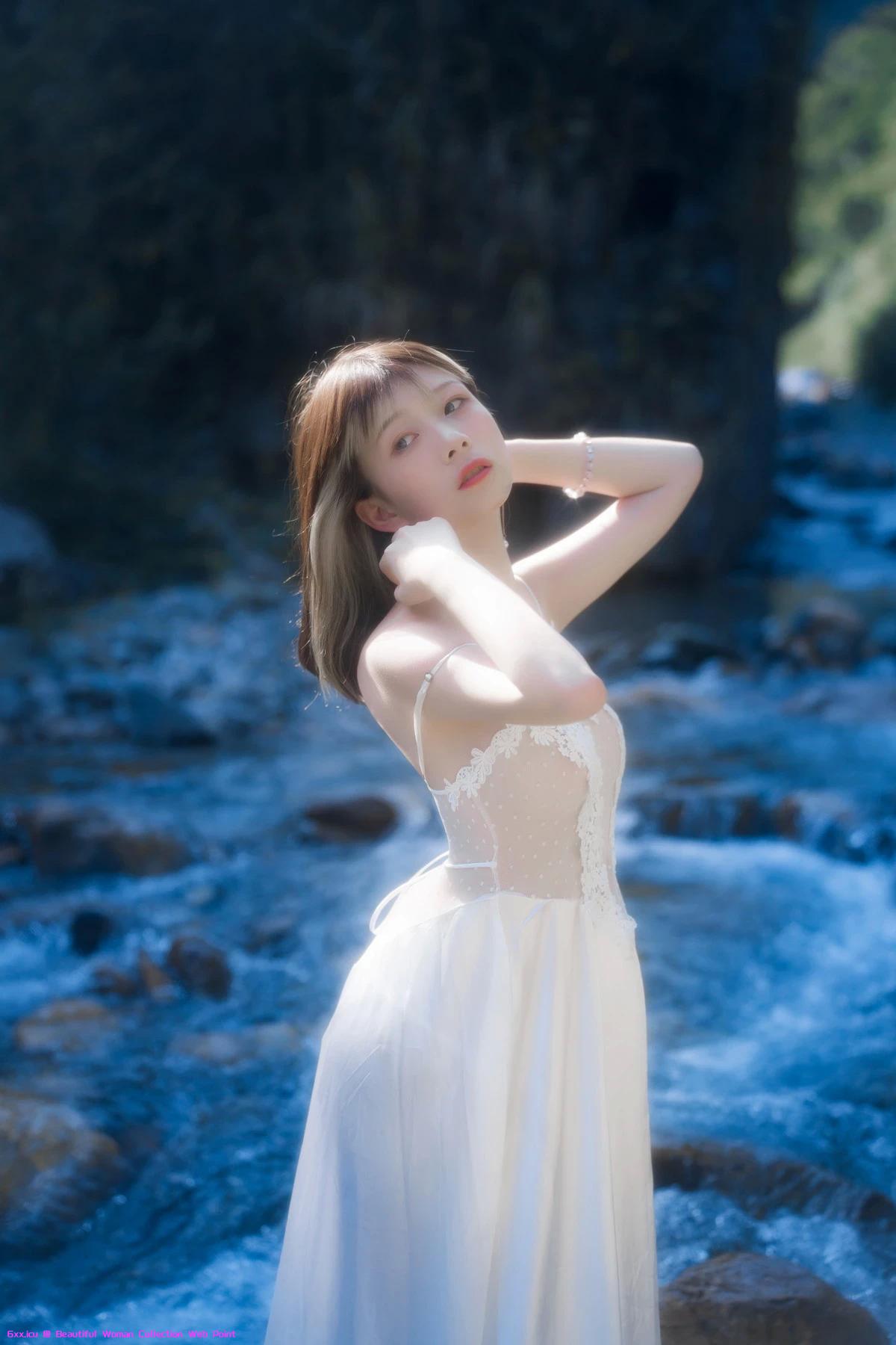 美女收集