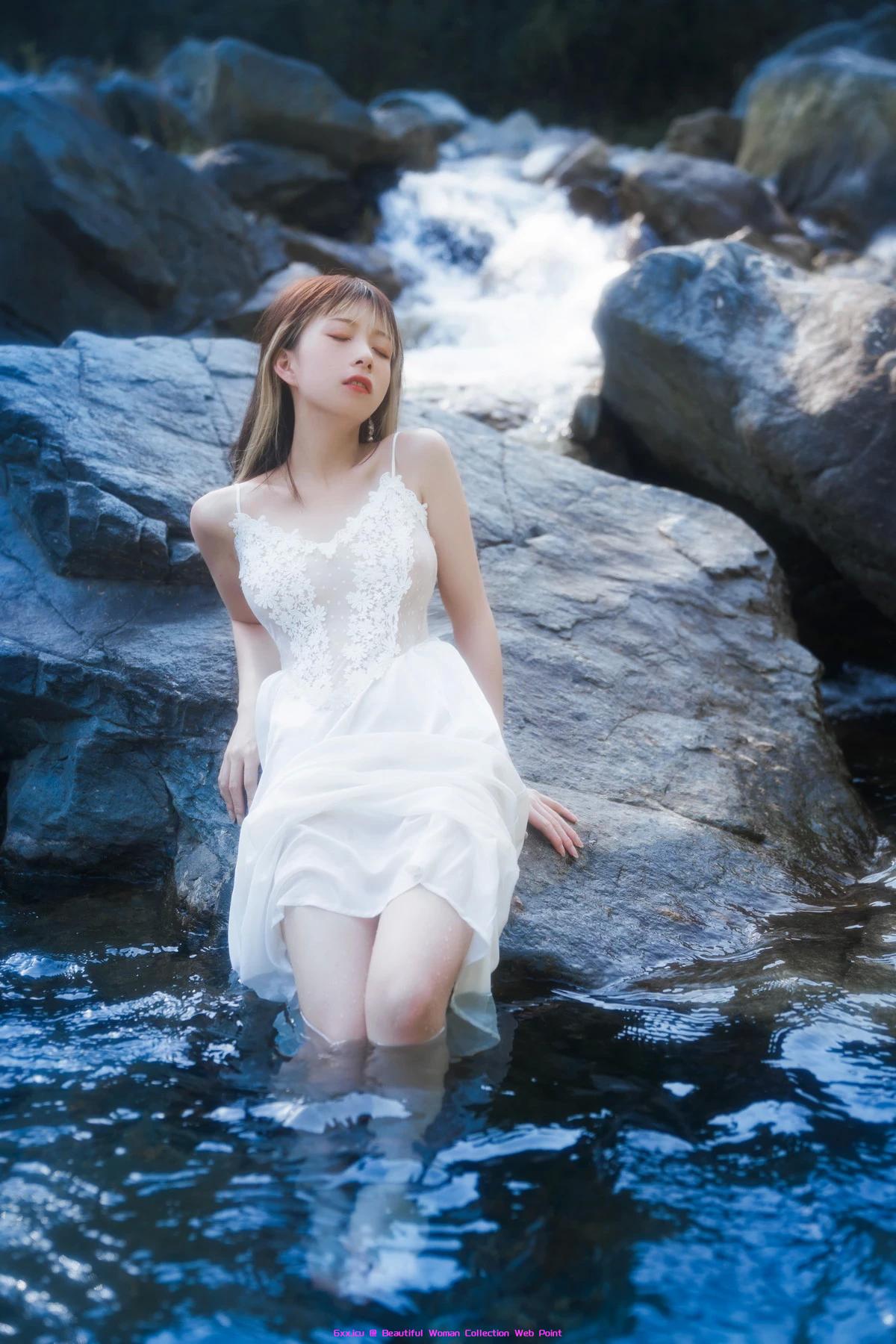 美女收集