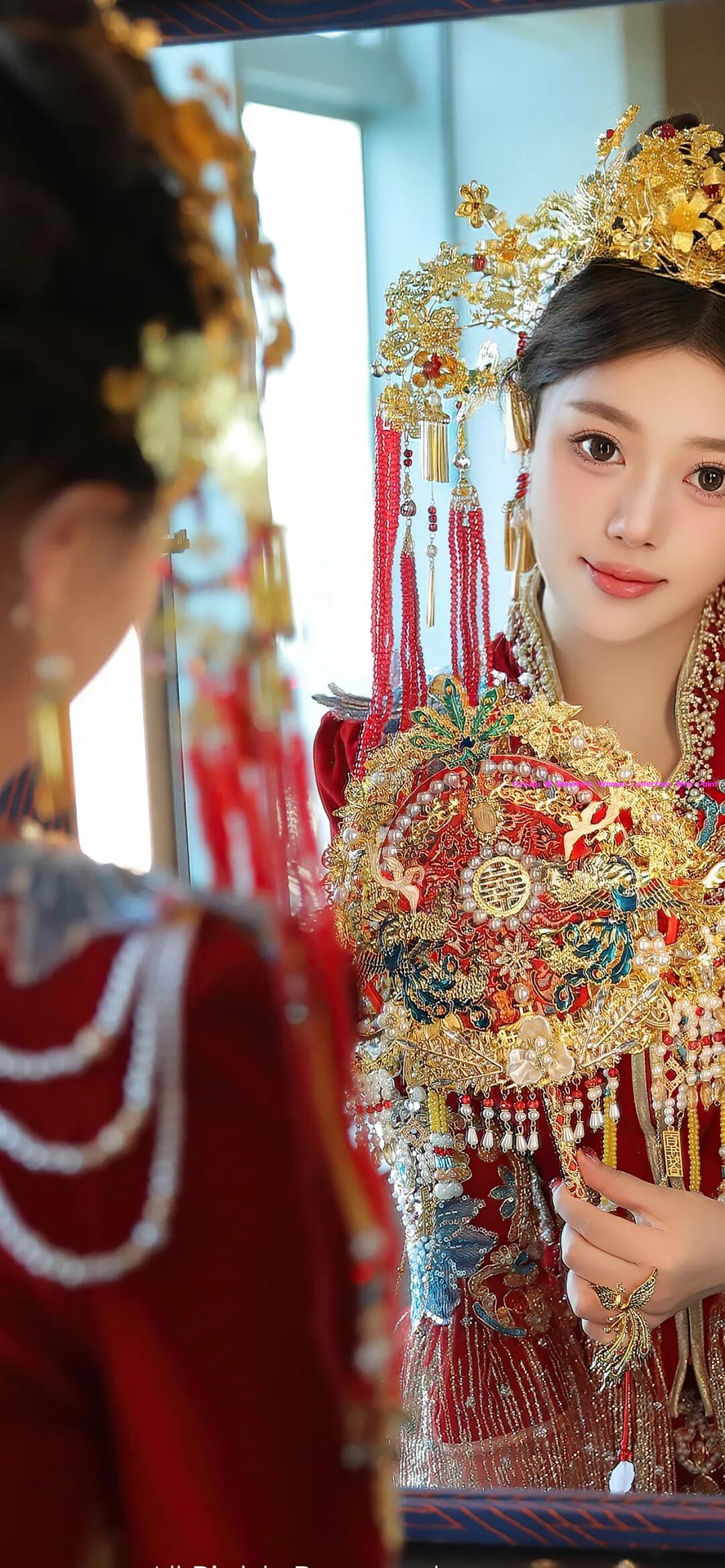 美女收集