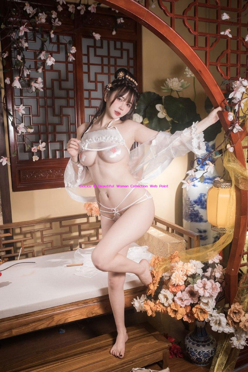 美女收集