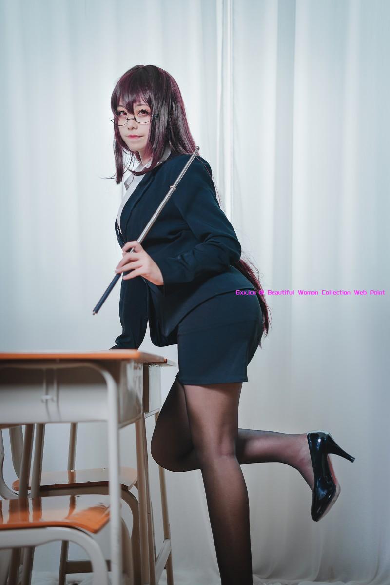 美女收集