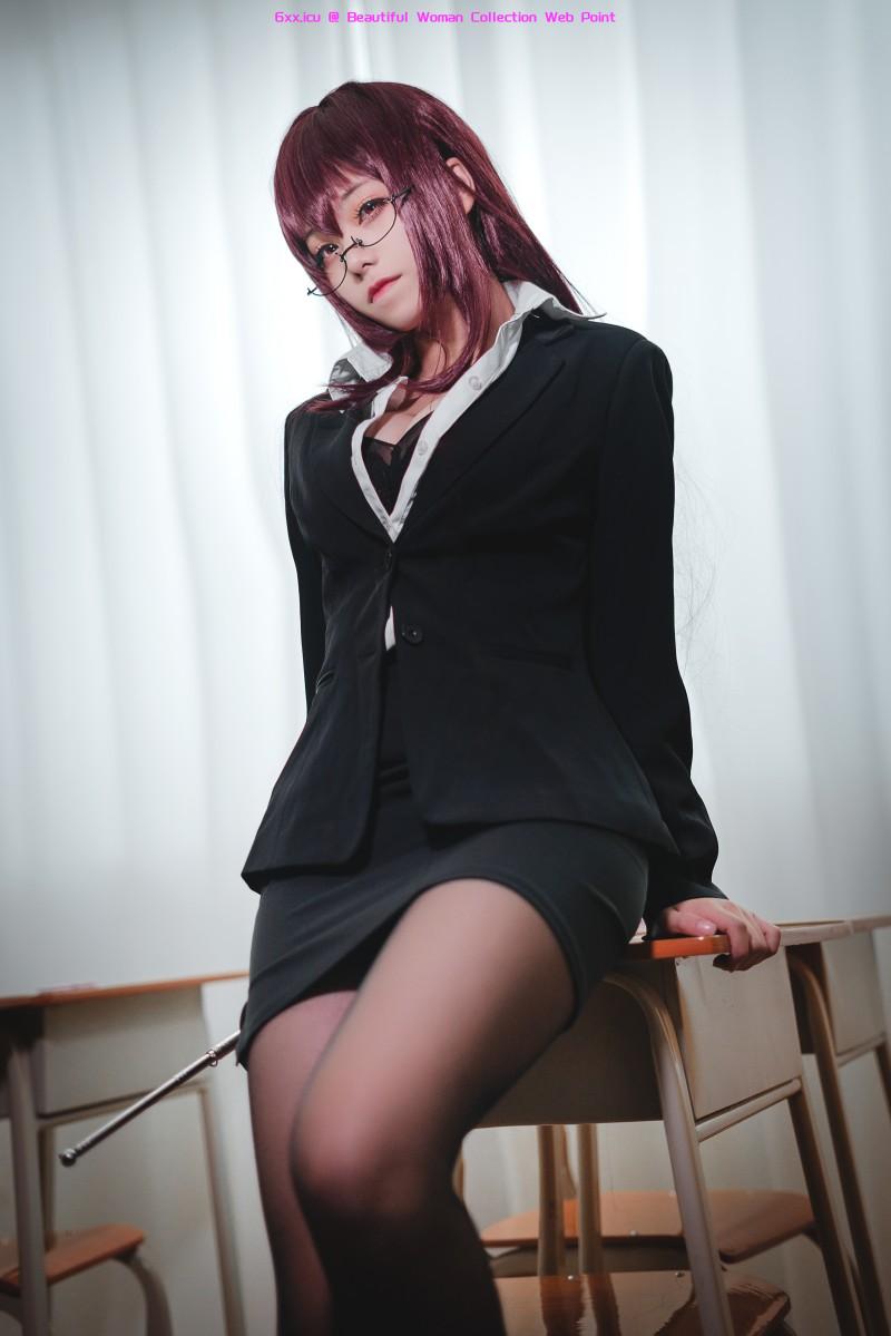 美女收集