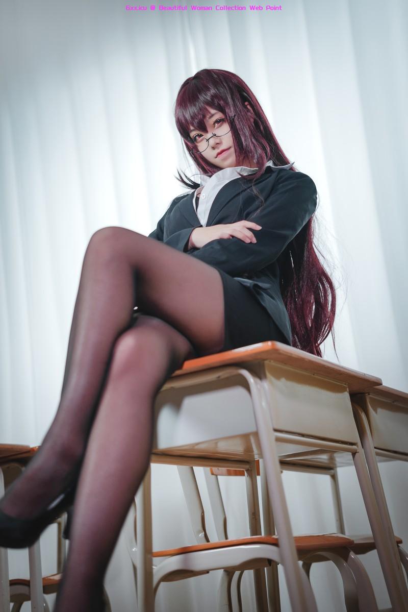 美女收集