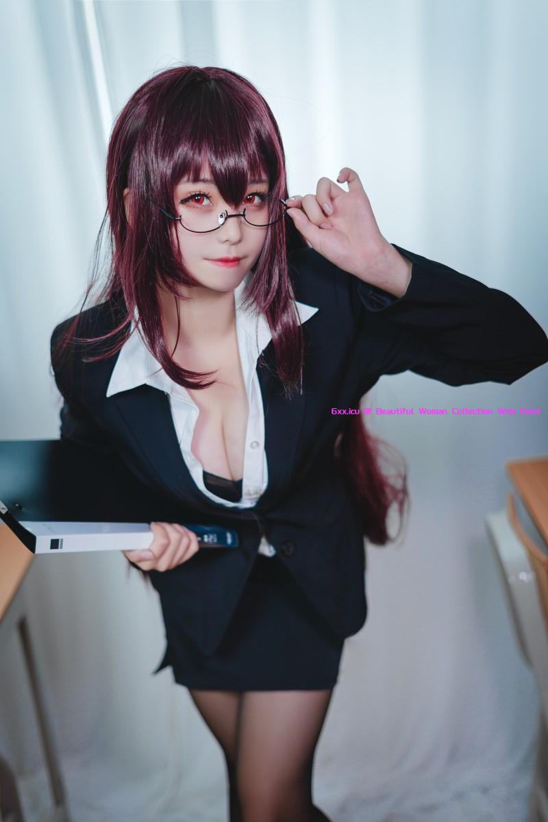 美女收集