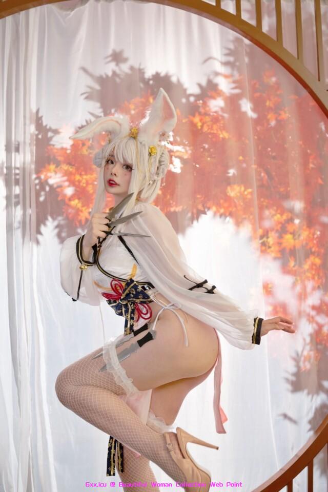 cosplay