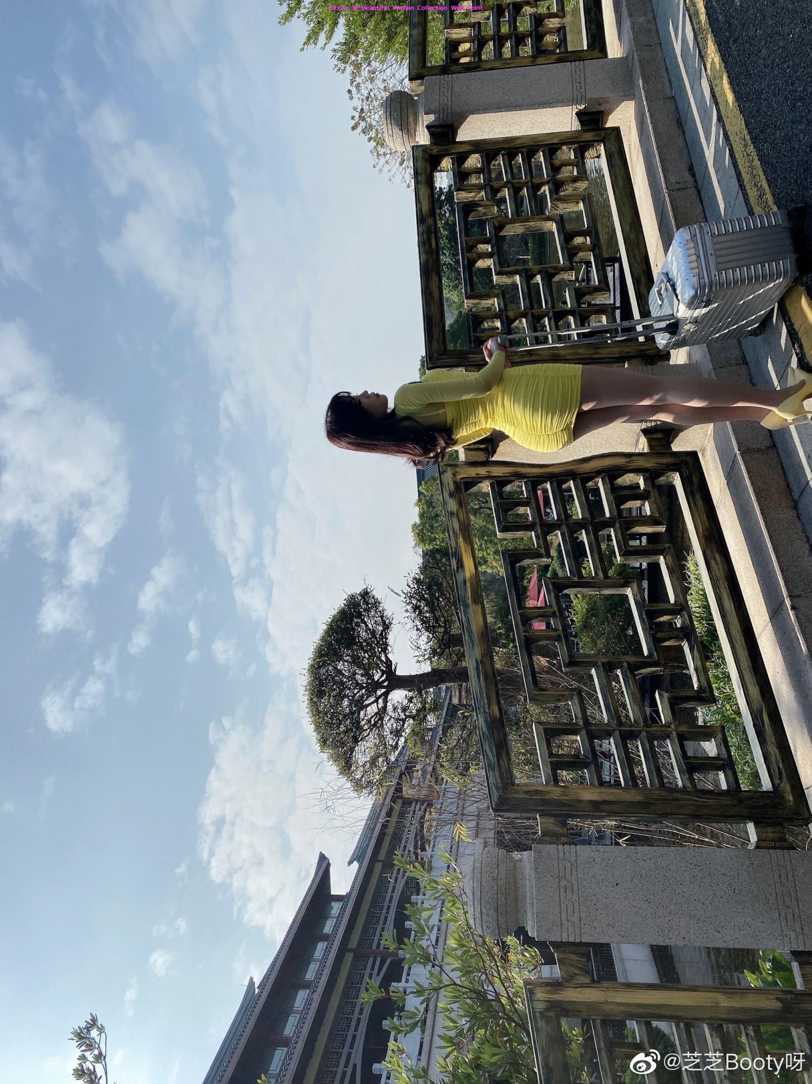 美女收集
