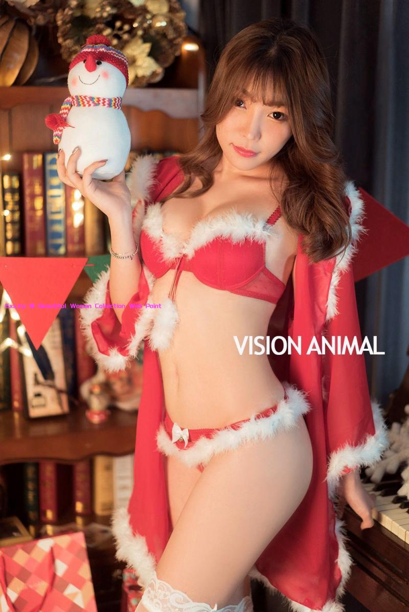 美女收集
