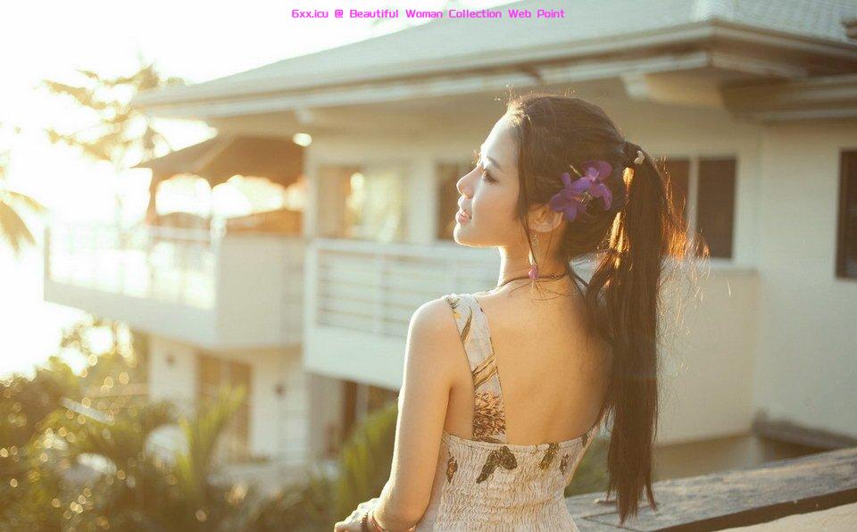 性感骚妹子