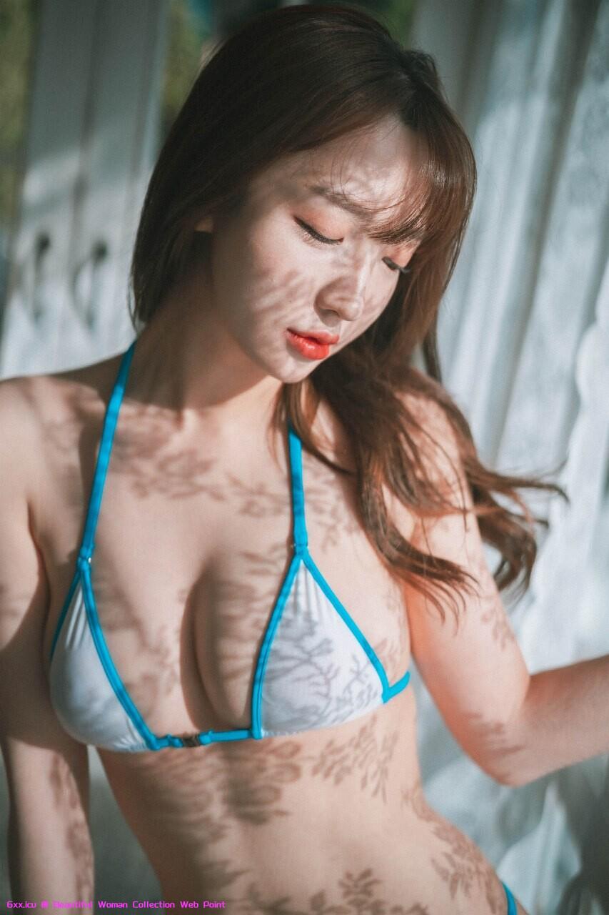 美女收集