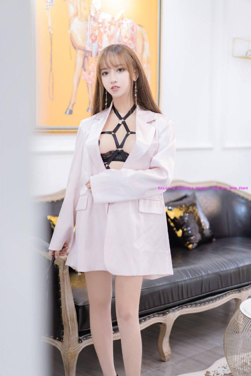 美女收集
