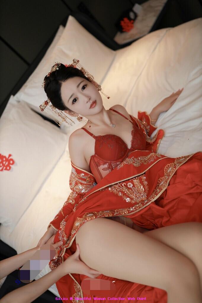 美女收集