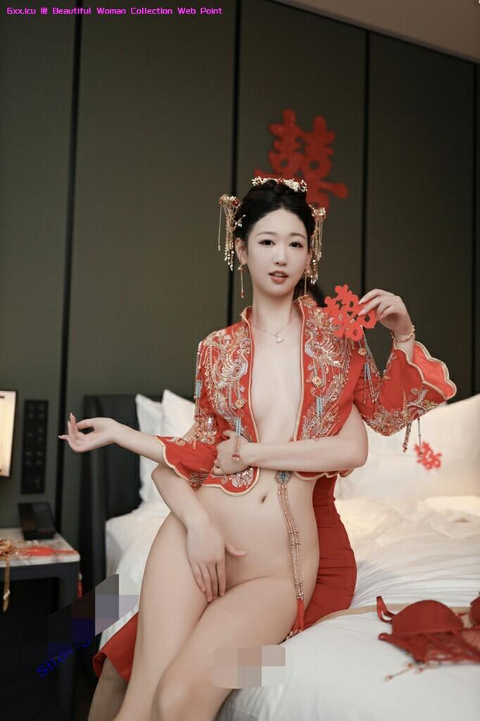 美女收集