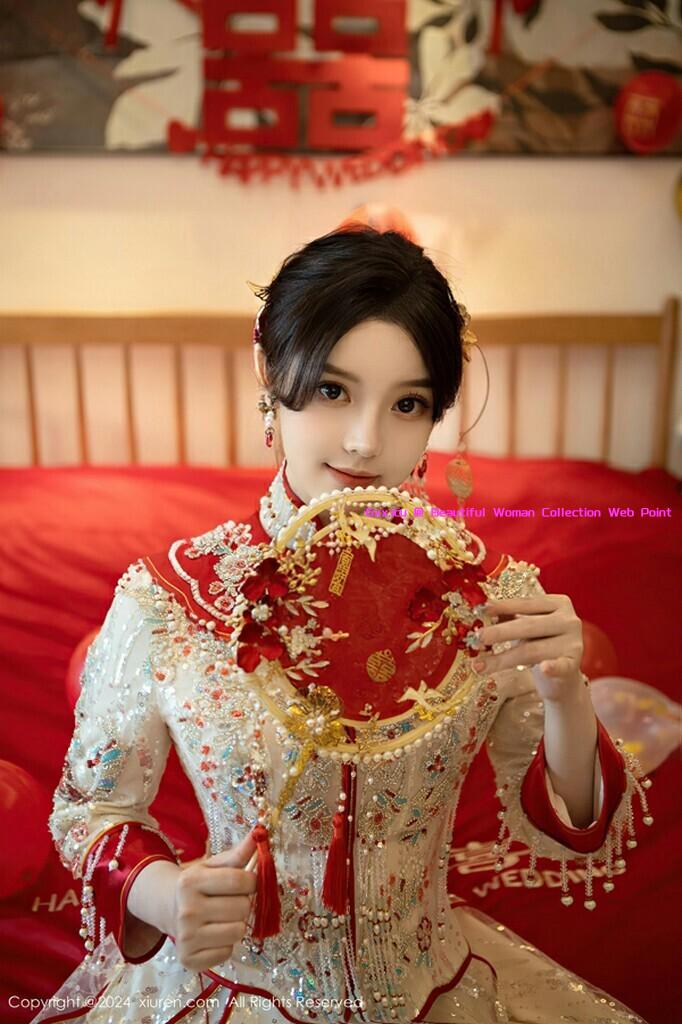 美女收集