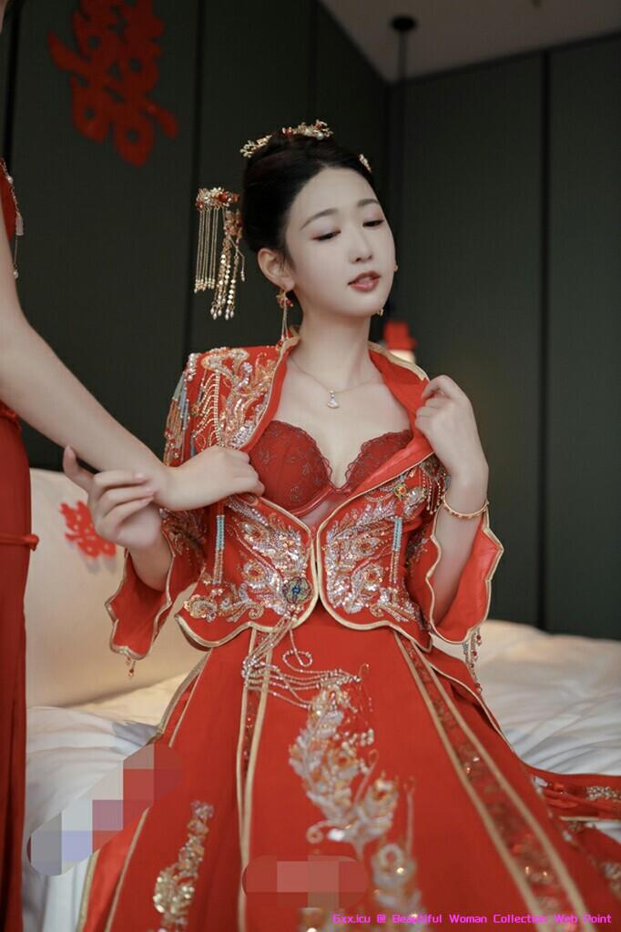 美女收集