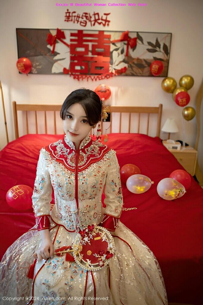 美女收集