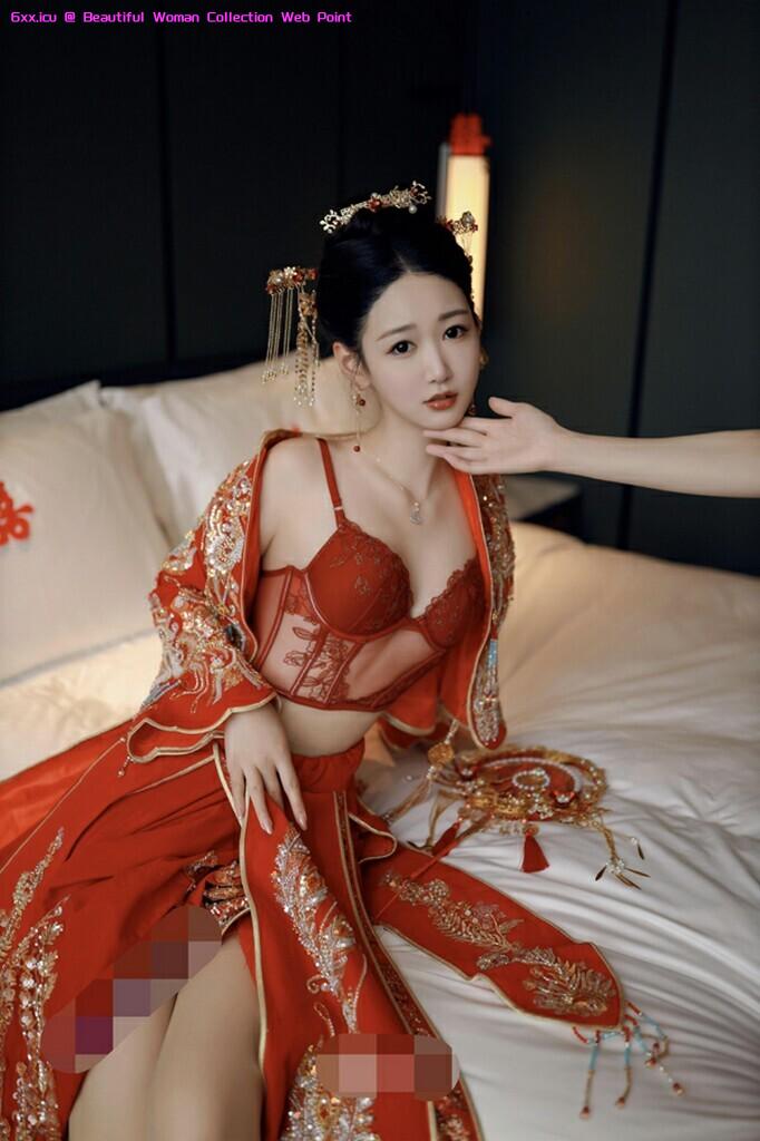 美女收集