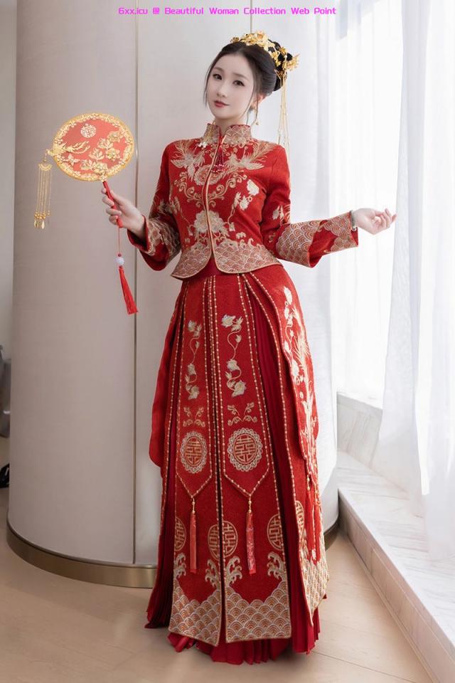 美女收集