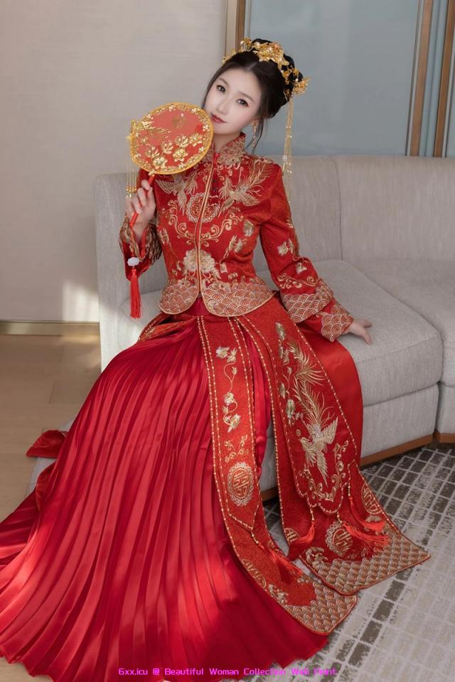 美女收集
