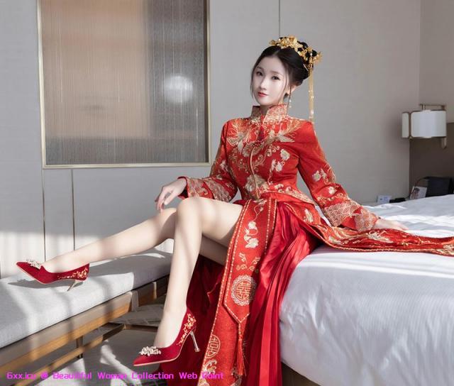 美女收集