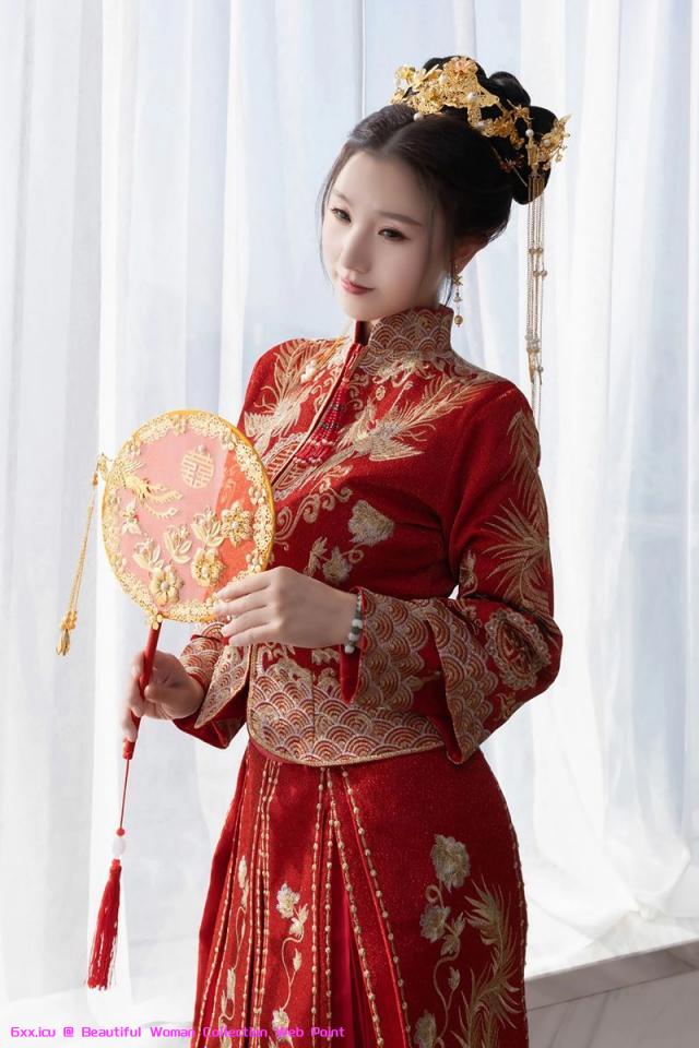 美女收集