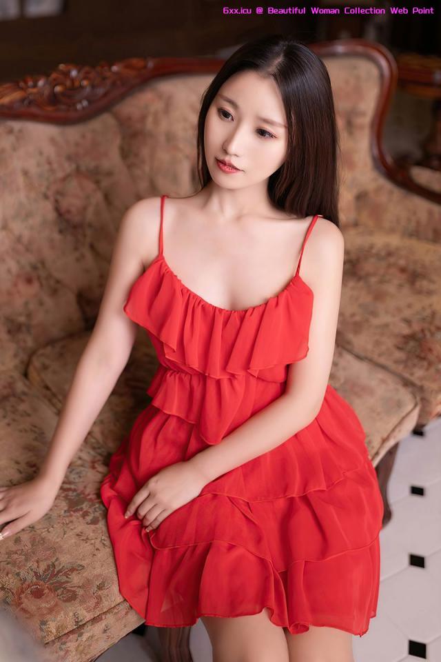 美女收集