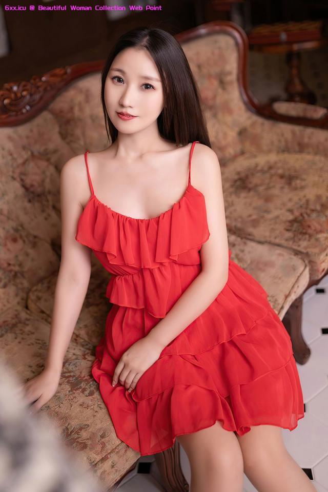美女收集