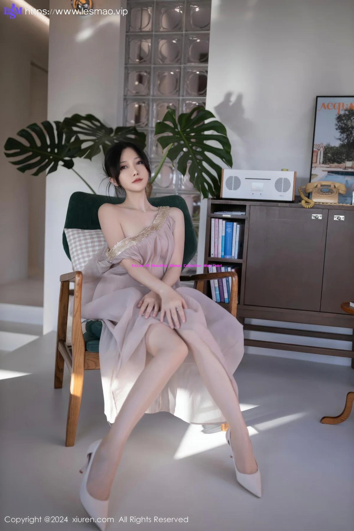 美女收集