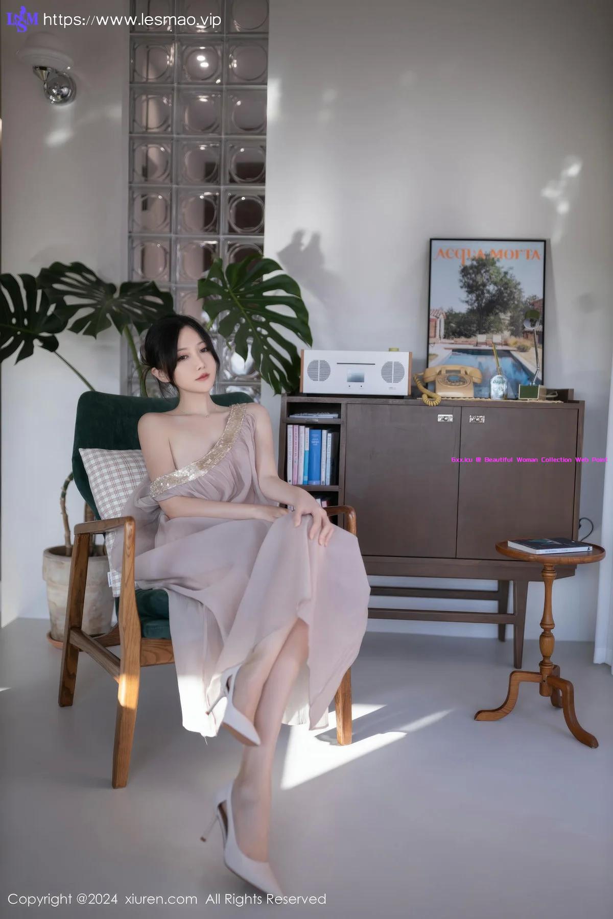 美女收集