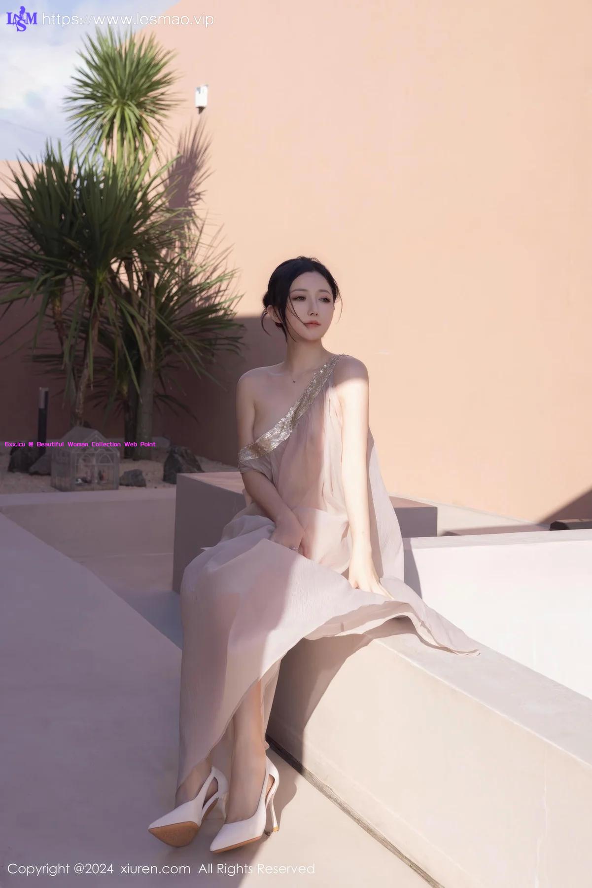 美女收集