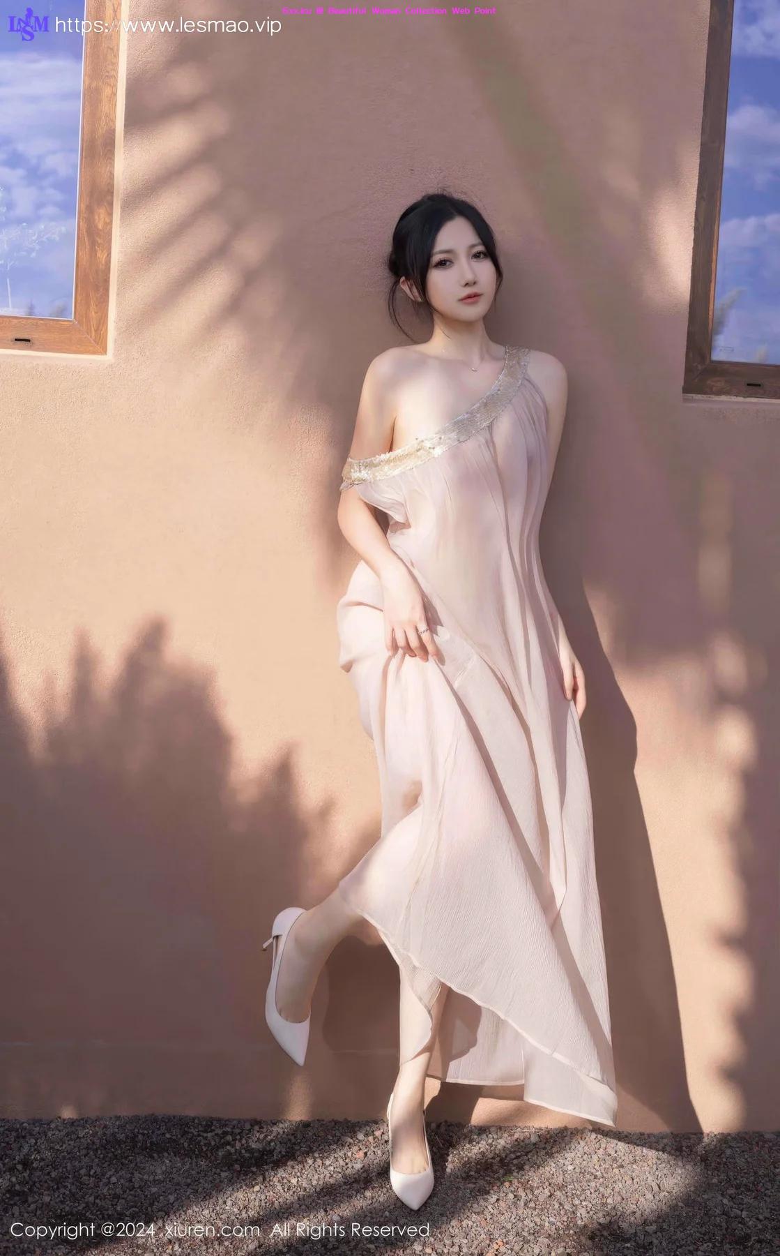 美女收集