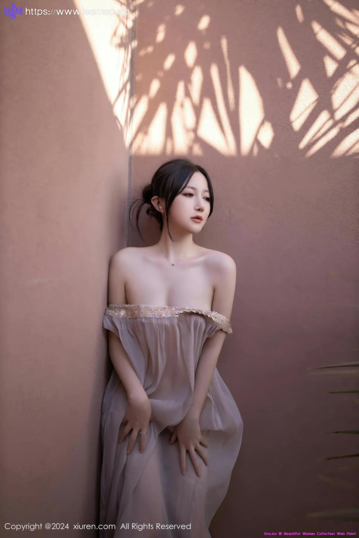 美女收集