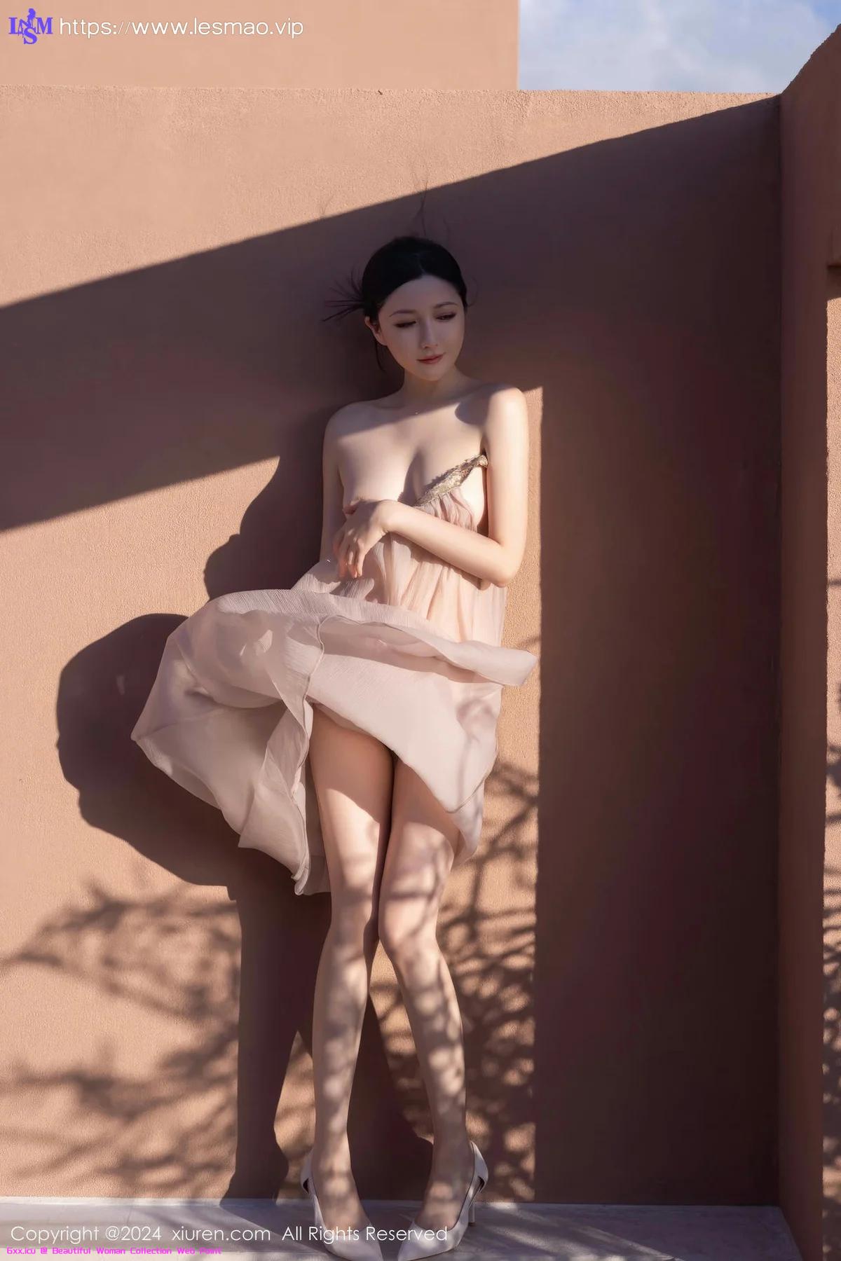 美女收集