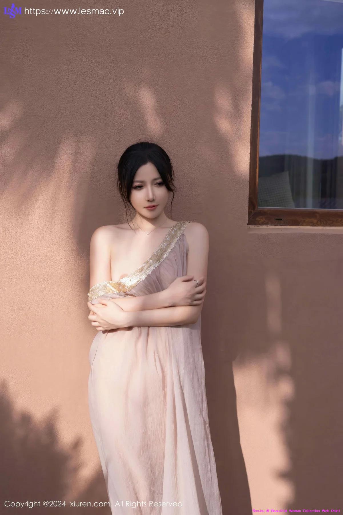 美女收集