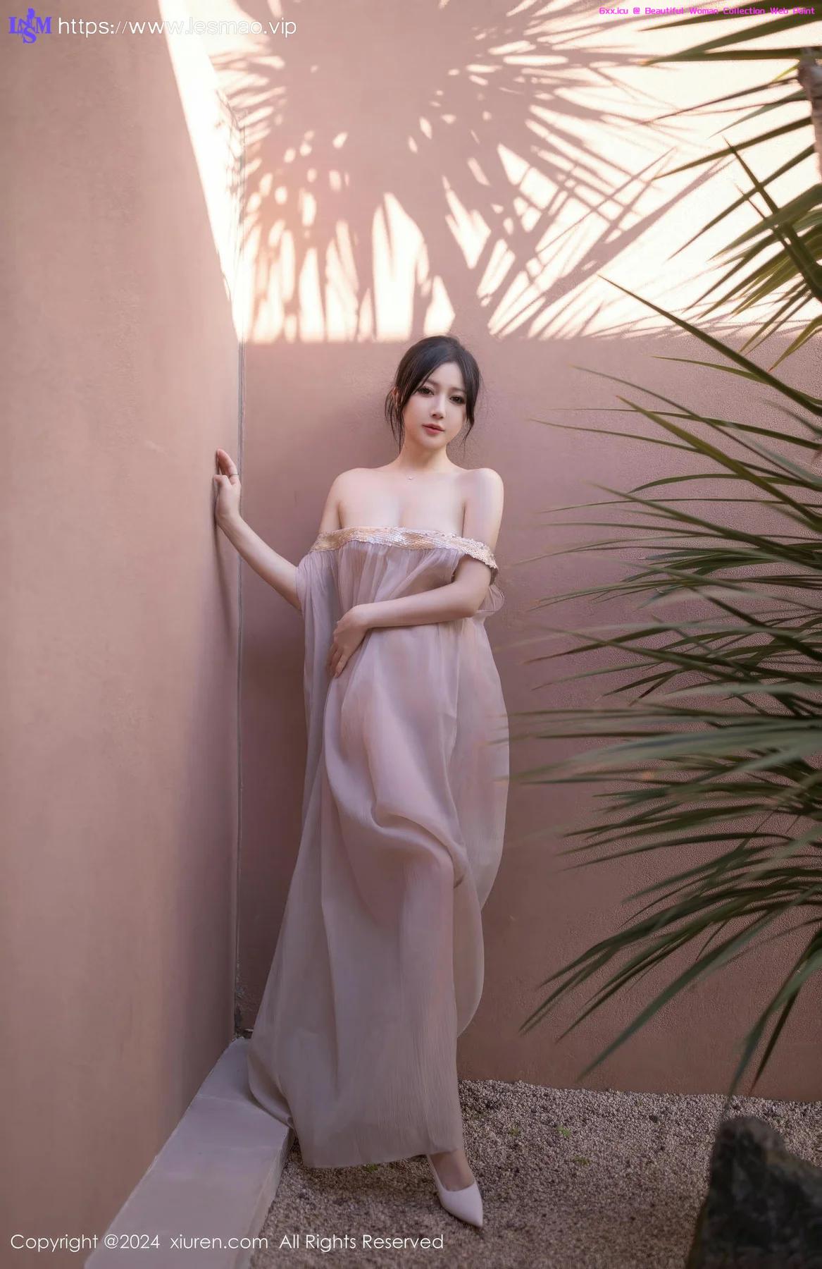 美女收集