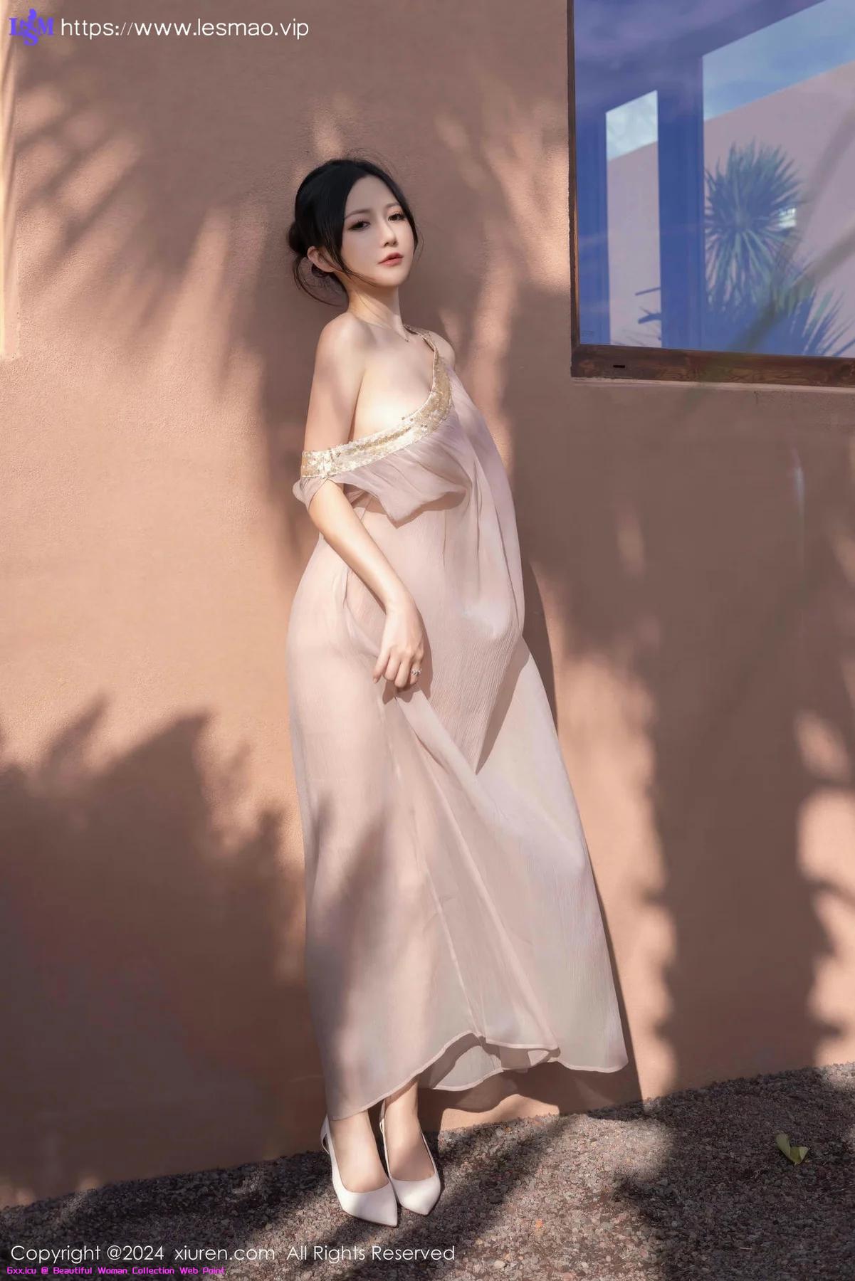 美女收集