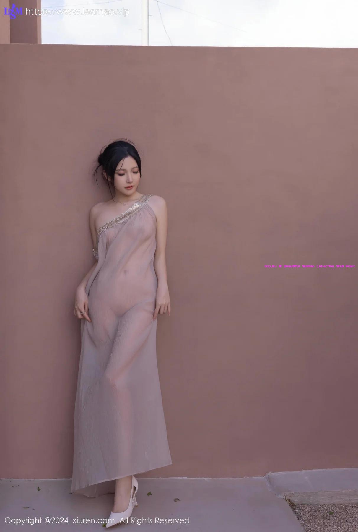 美女收集