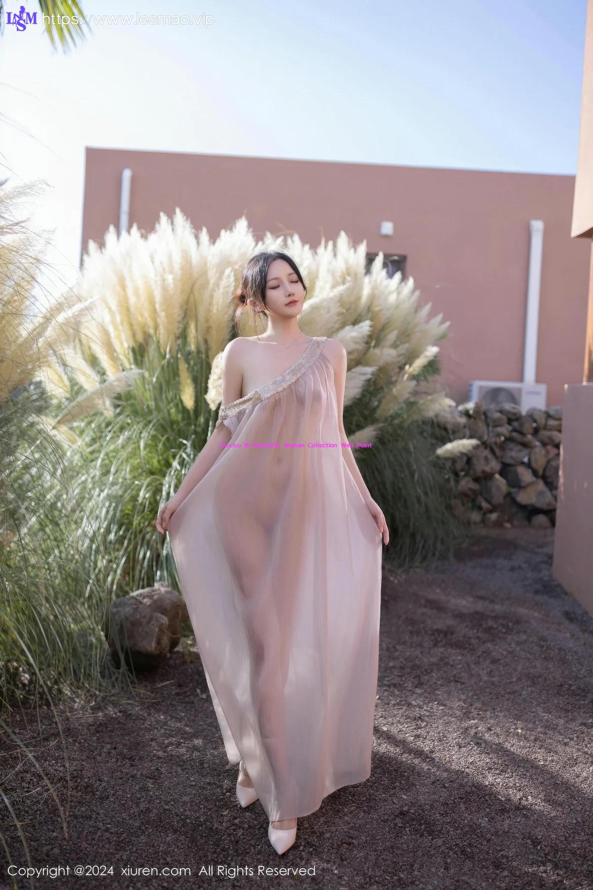 美女收集