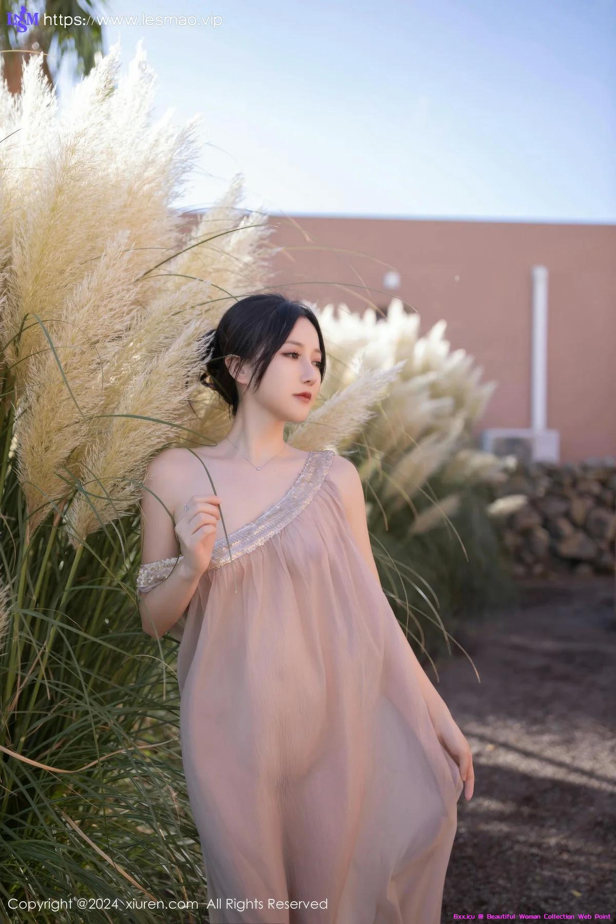 美女收集