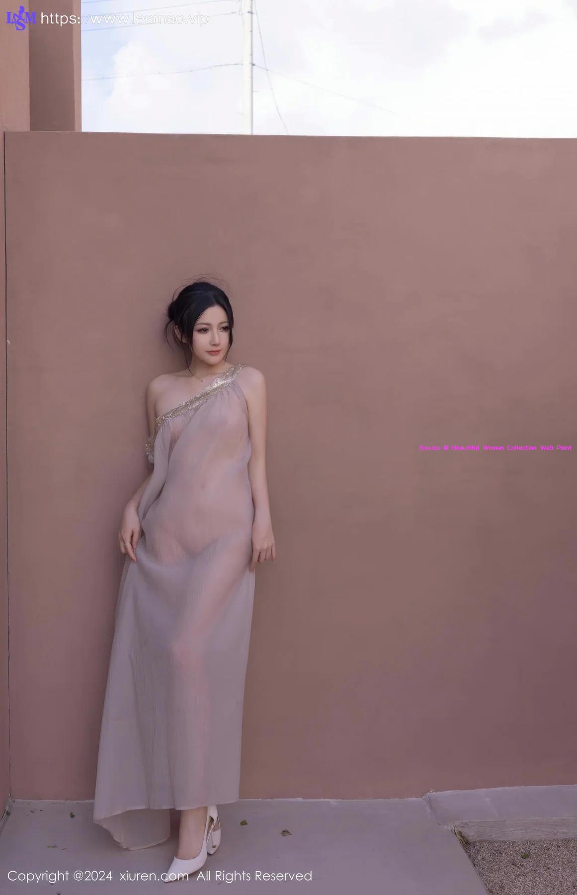 美女收集