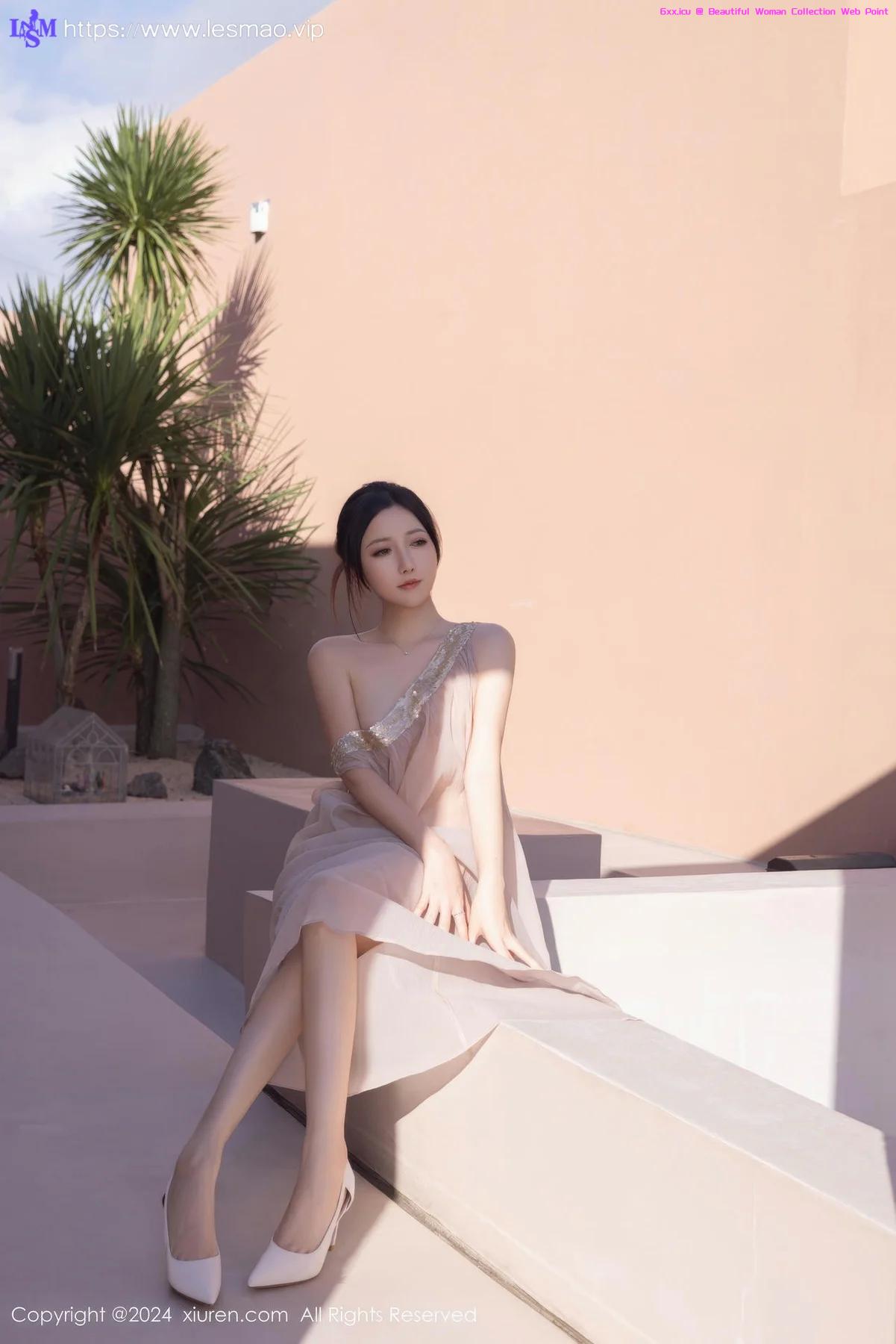 美女收集