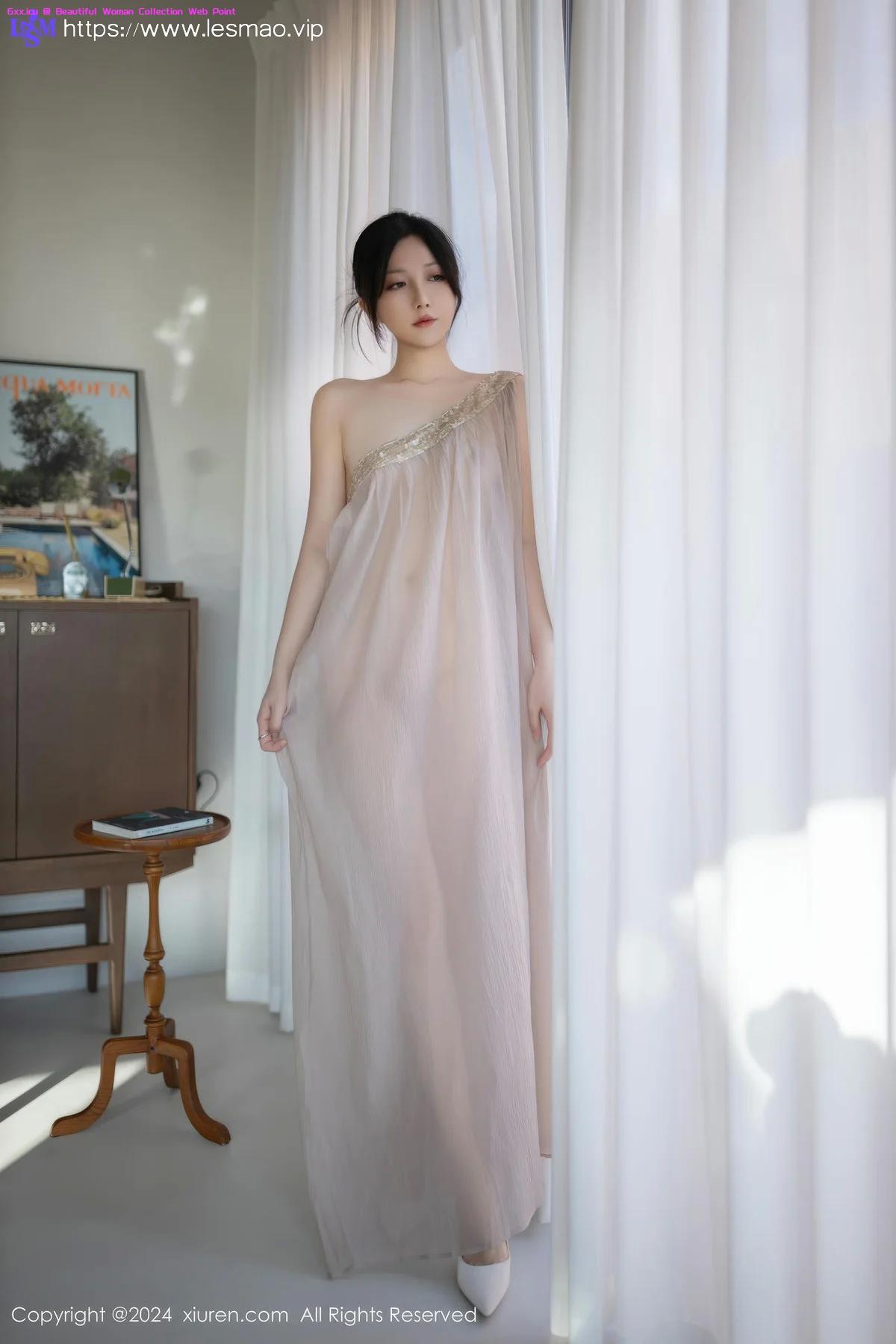 美女收集