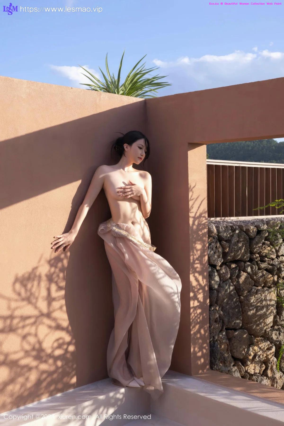 美女收集