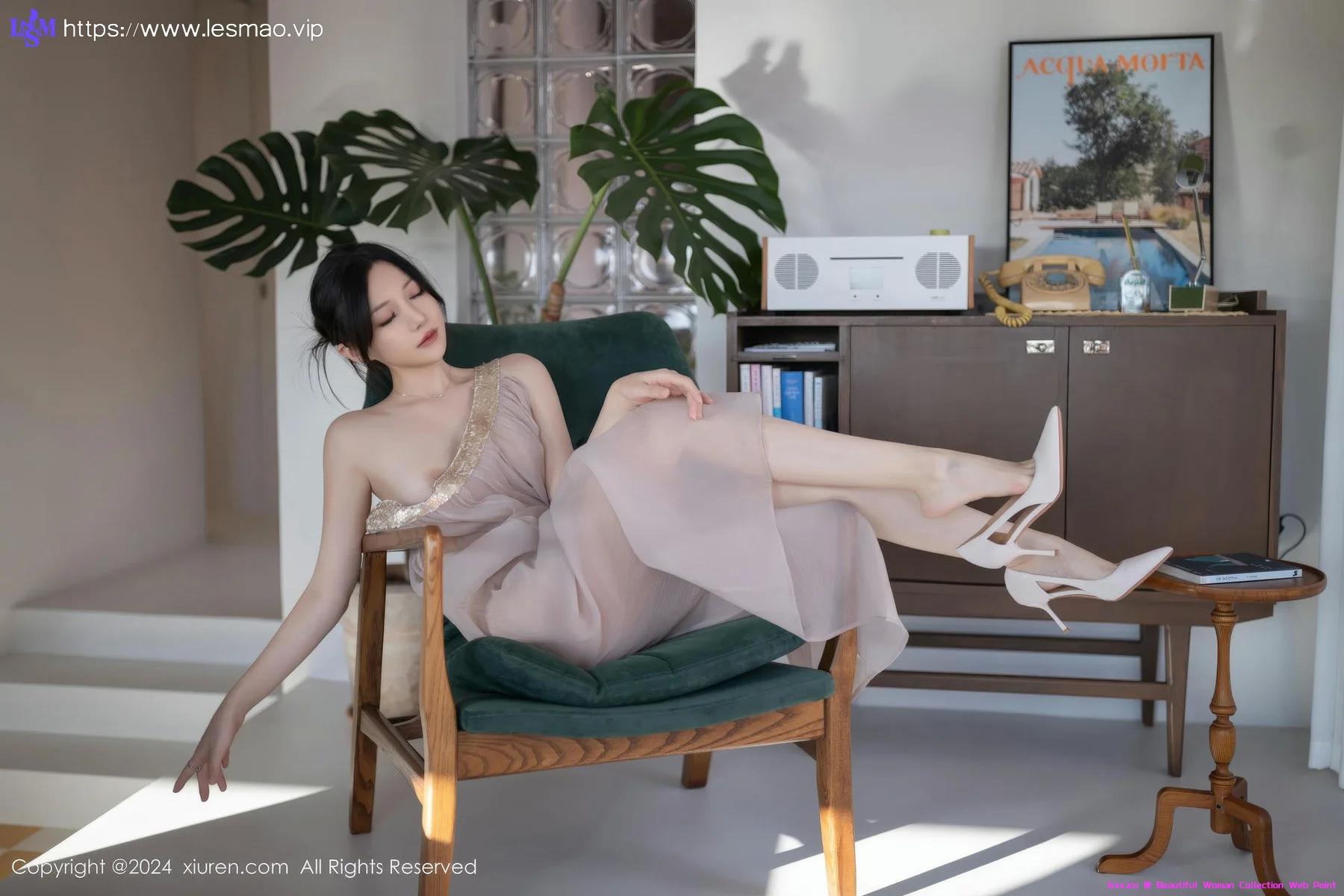 美女收集