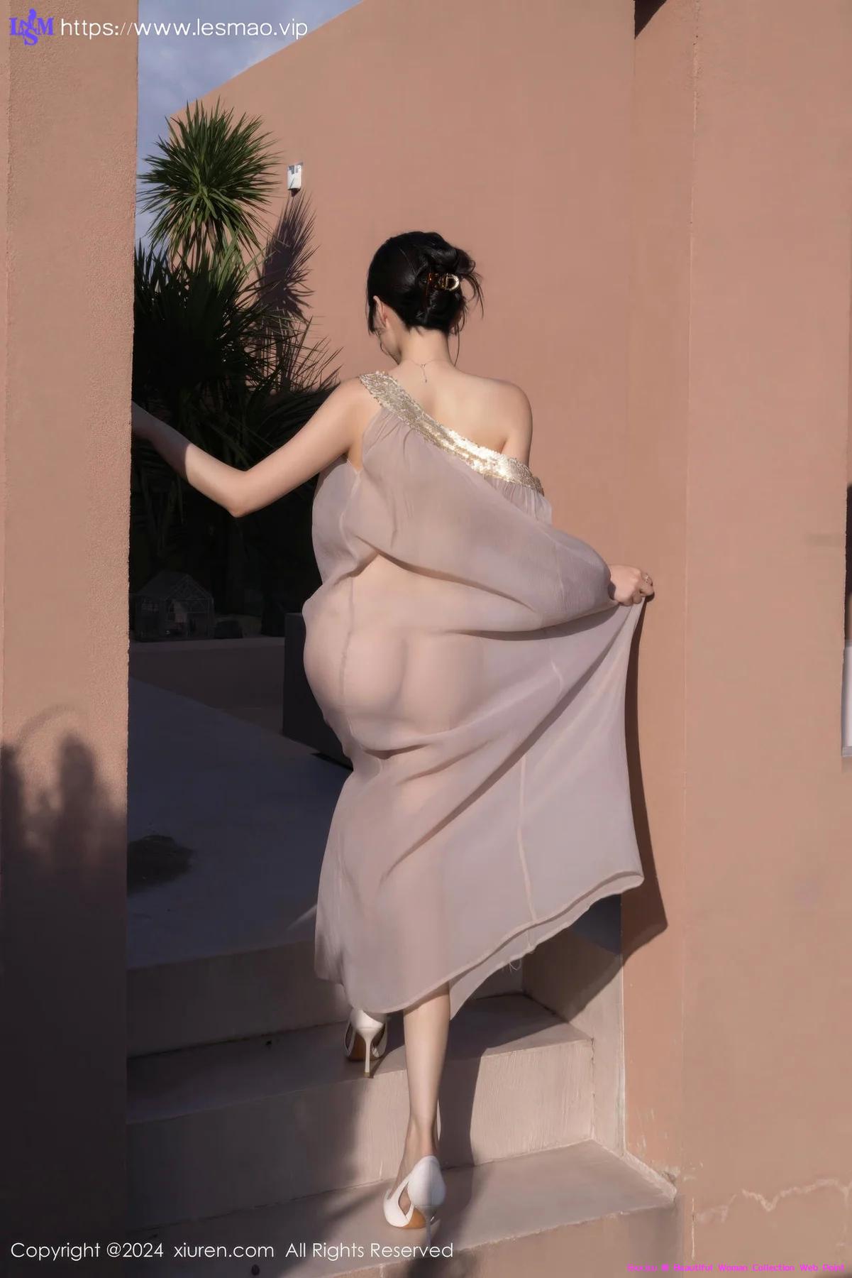美女收集