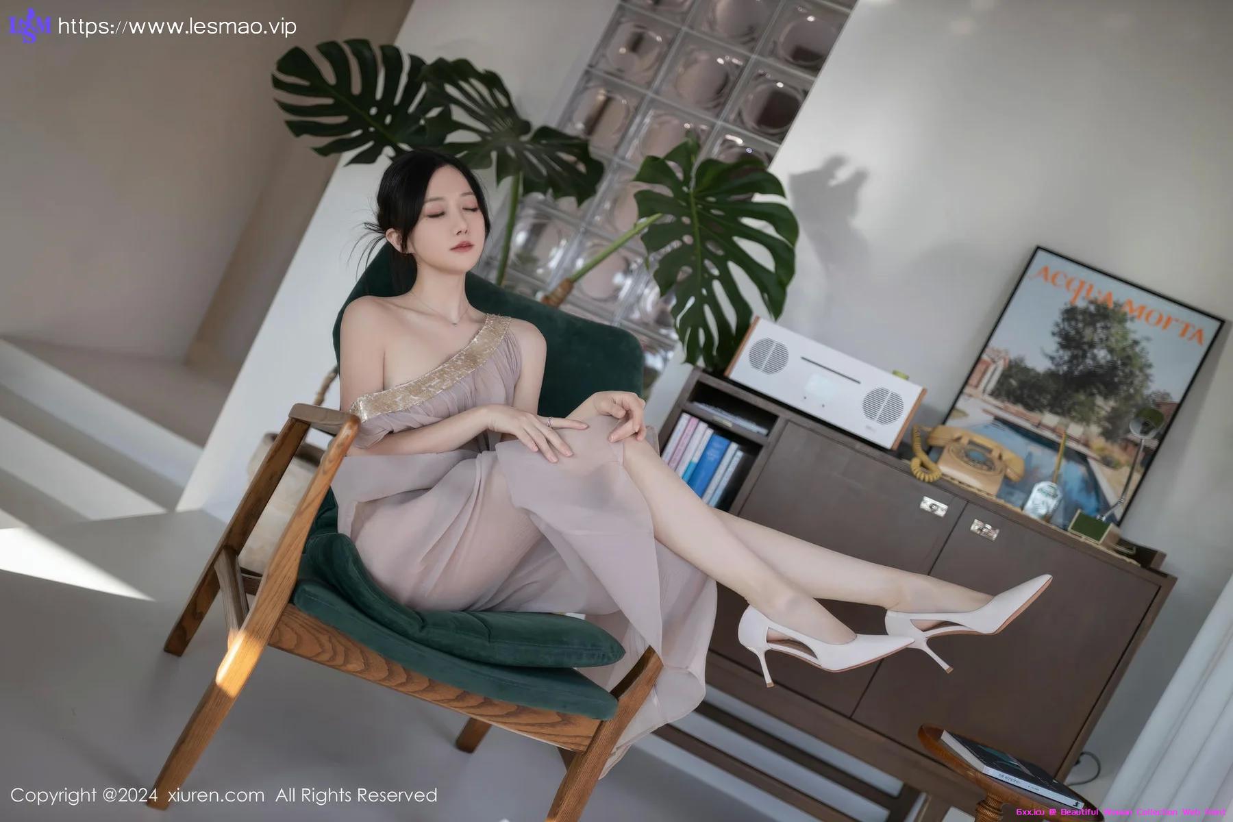 美女收集
